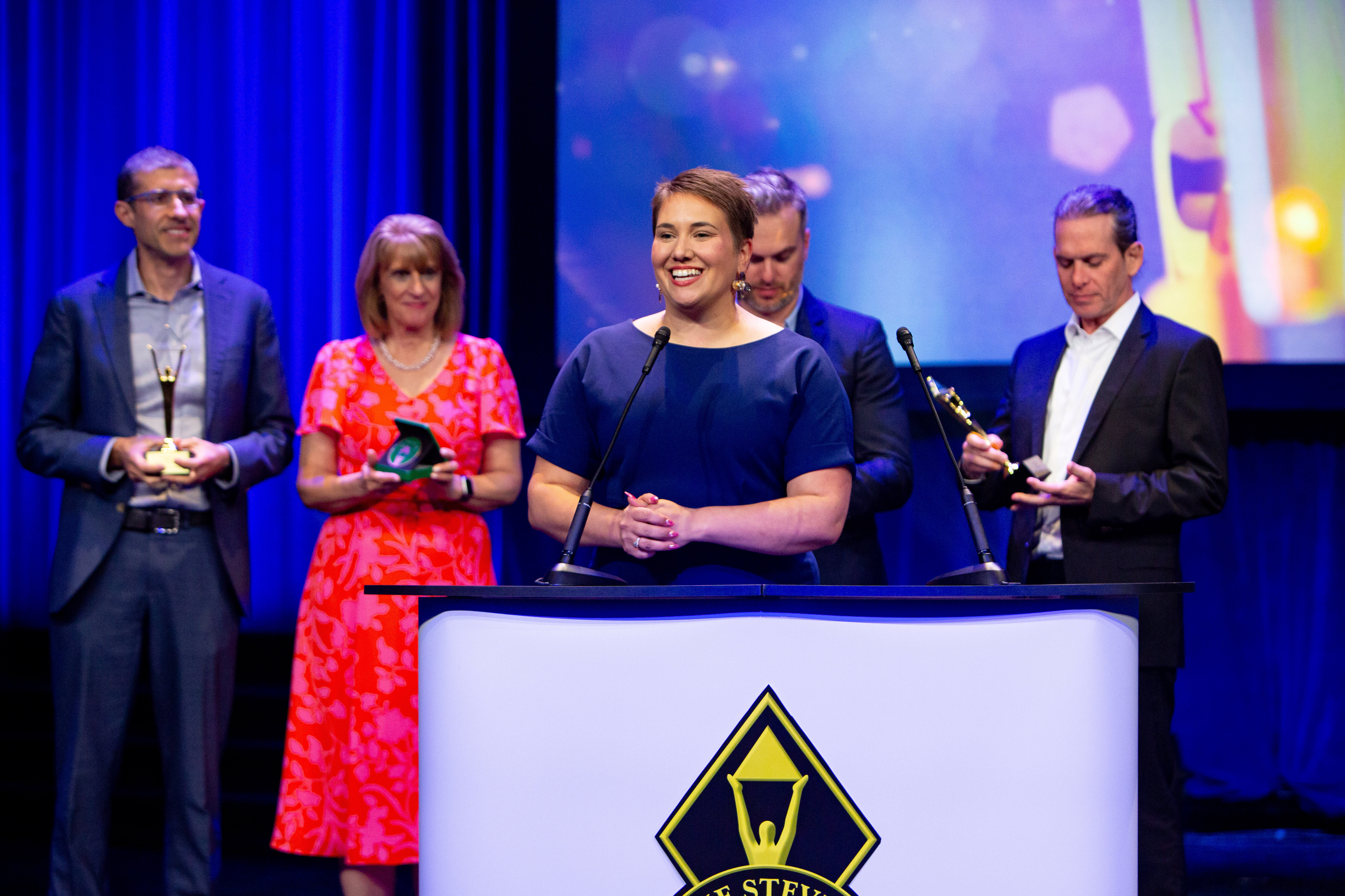 The American Business Awards®