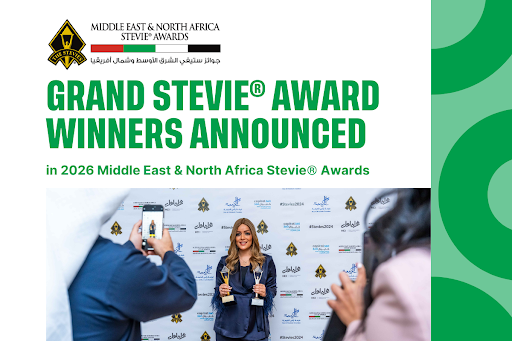 Grand MENA Winners