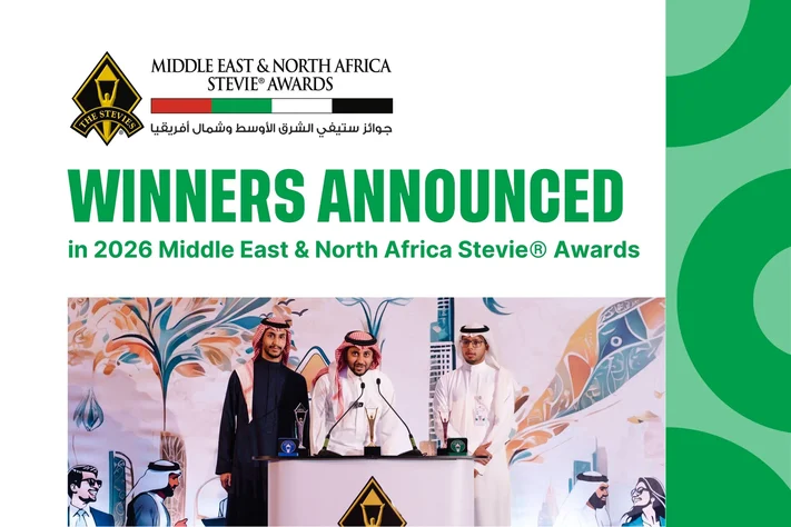 Winners Announced 