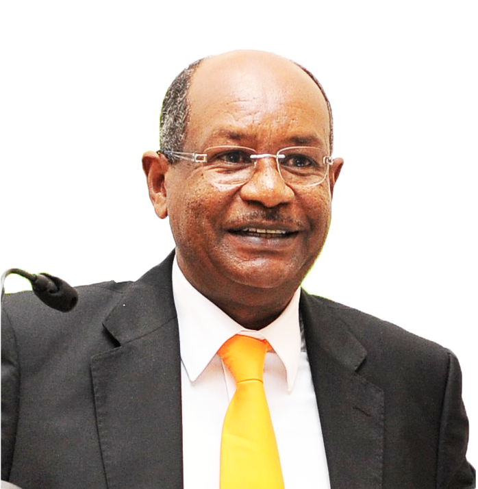 Dr. Kamal Salih image