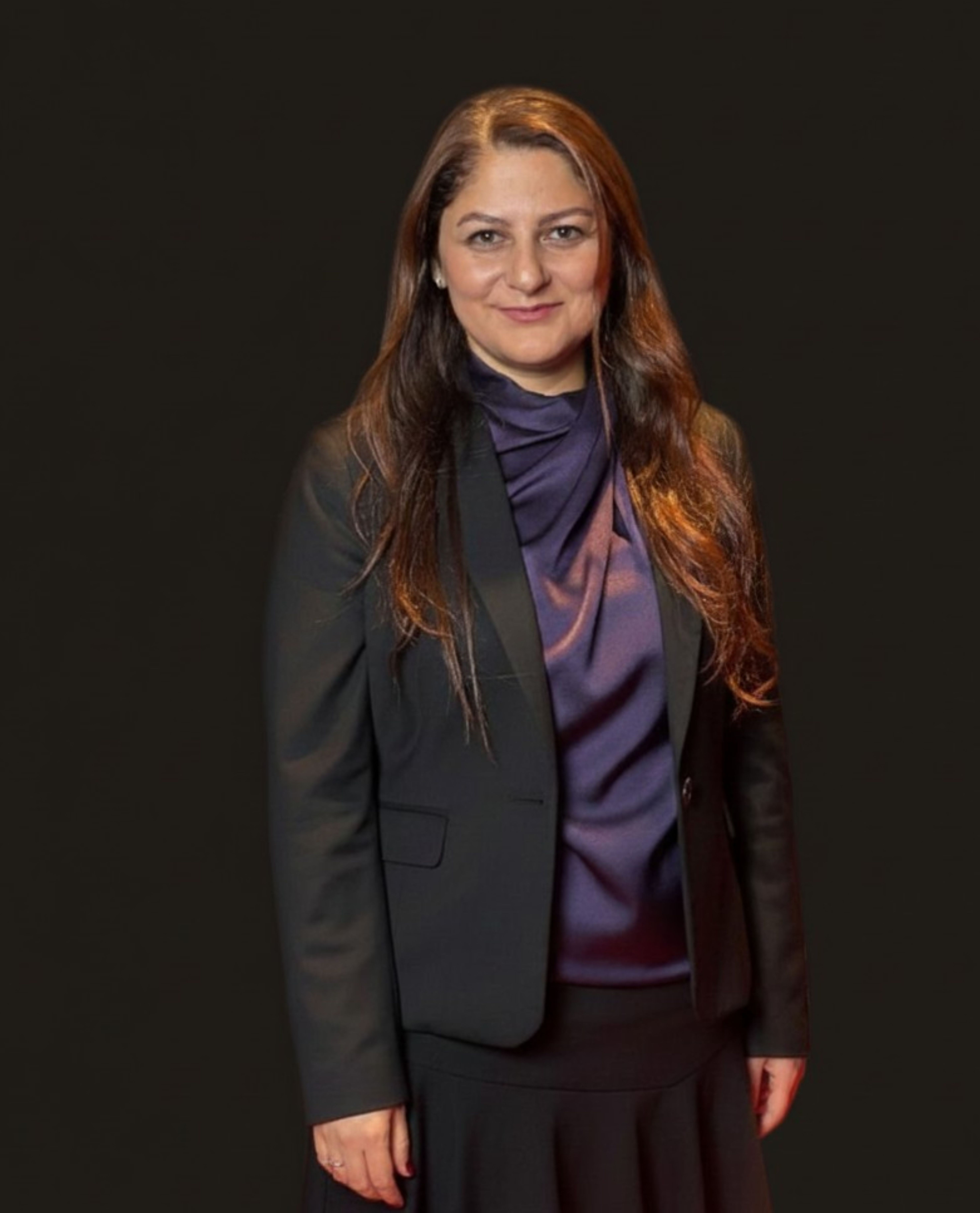 Tümay Ergezen image